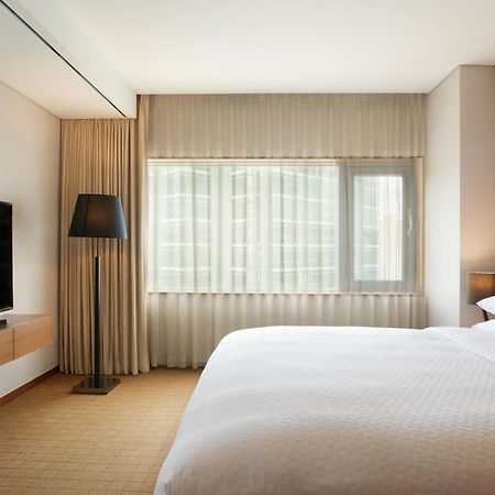 Four Points By Sheraton Seoul, Guro Екстер'єр фото