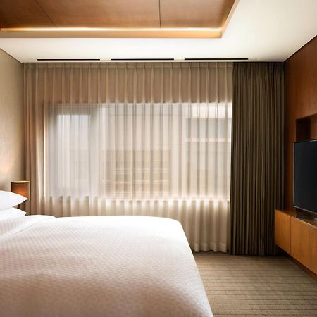 Four Points By Sheraton Seoul, Guro Екстер'єр фото