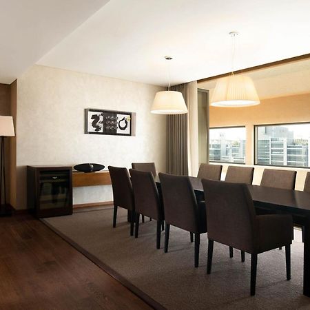 Four Points By Sheraton Seoul, Guro Екстер'єр фото