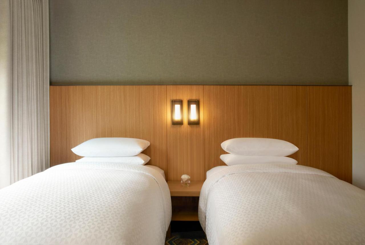 Four Points By Sheraton Seoul, Guro Екстер'єр фото