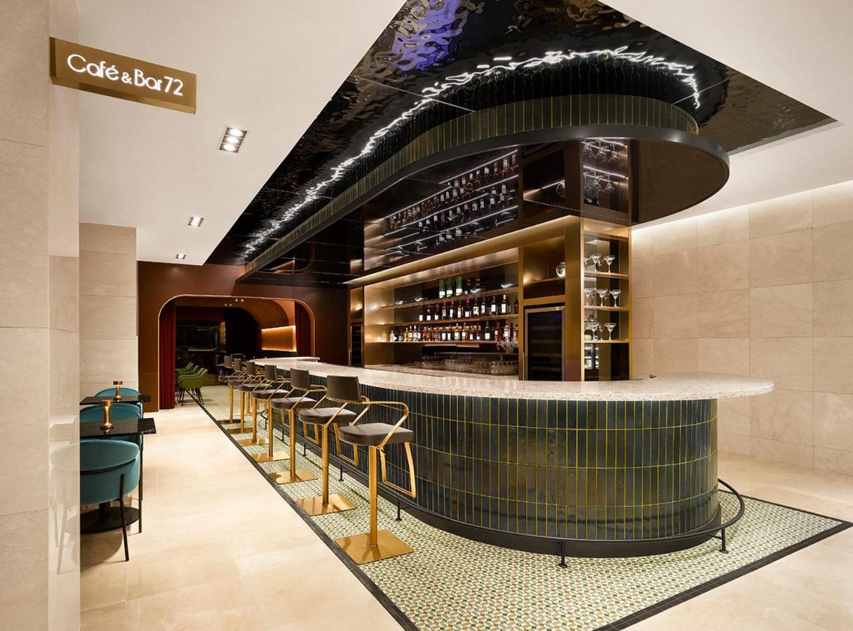 Four Points By Sheraton Seoul, Guro Екстер'єр фото