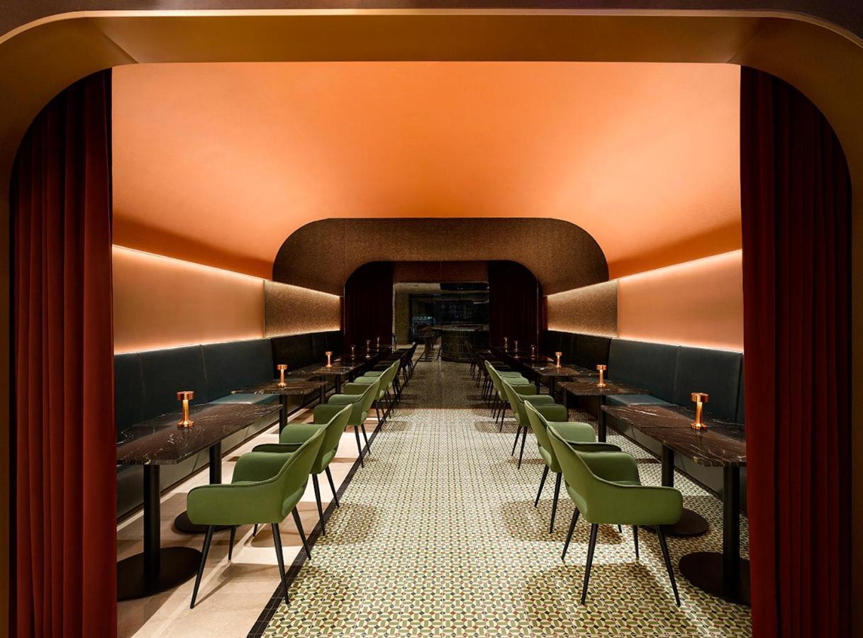 Four Points By Sheraton Seoul, Guro Екстер'єр фото