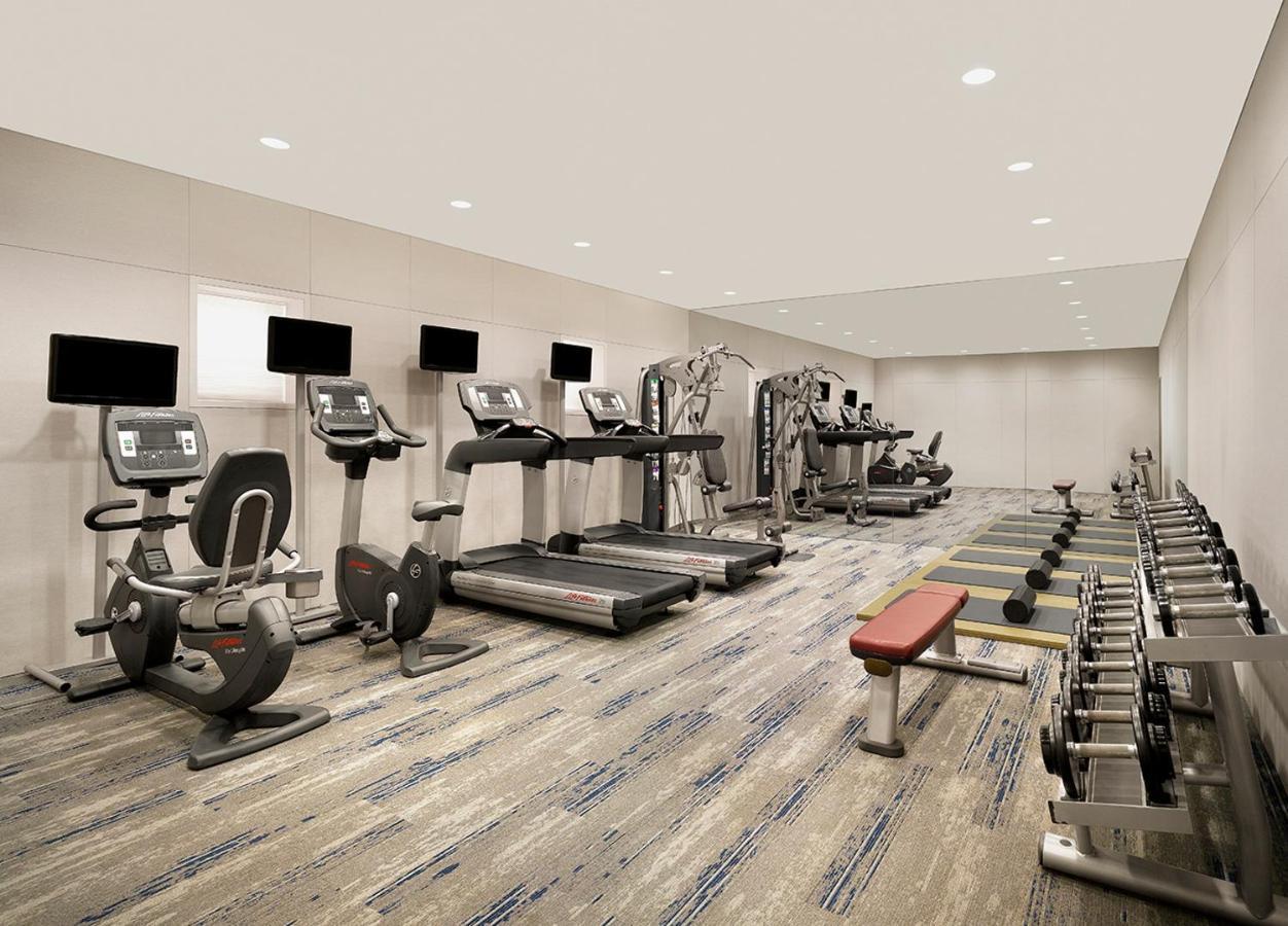 Four Points By Sheraton Seoul, Guro Екстер'єр фото