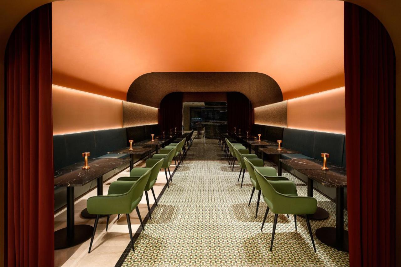 Four Points By Sheraton Seoul, Guro Екстер'єр фото