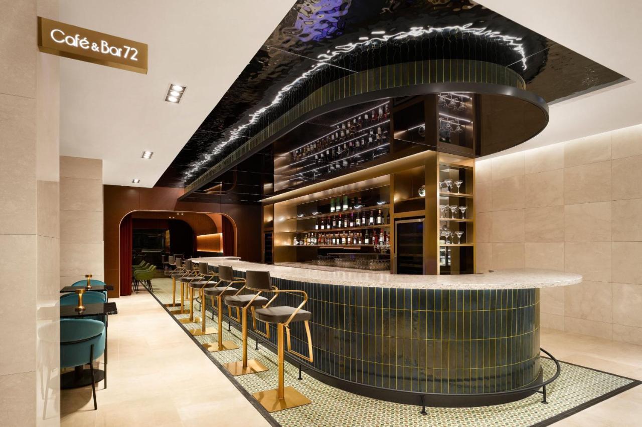 Four Points By Sheraton Seoul, Guro Екстер'єр фото