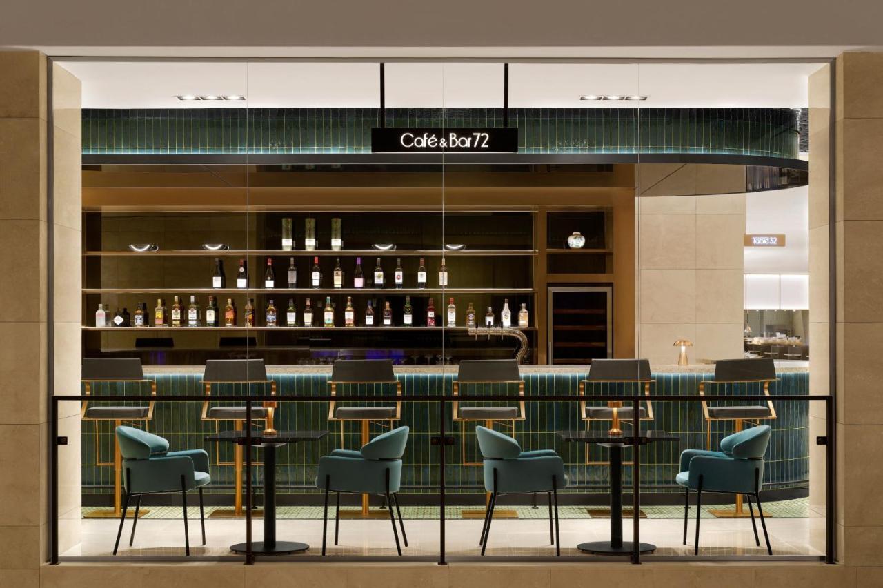 Four Points By Sheraton Seoul, Guro Екстер'єр фото