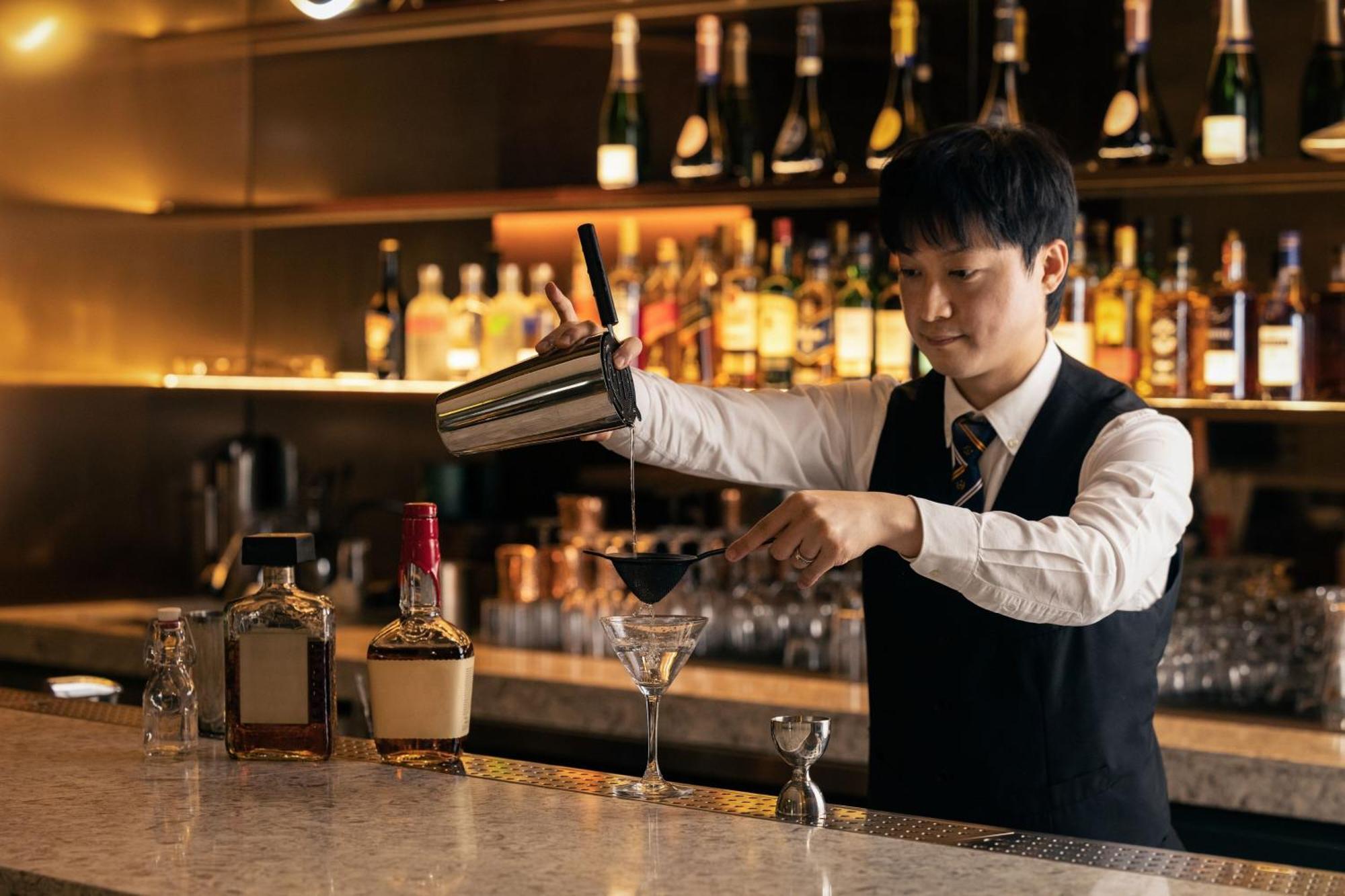 Four Points By Sheraton Seoul, Guro Екстер'єр фото