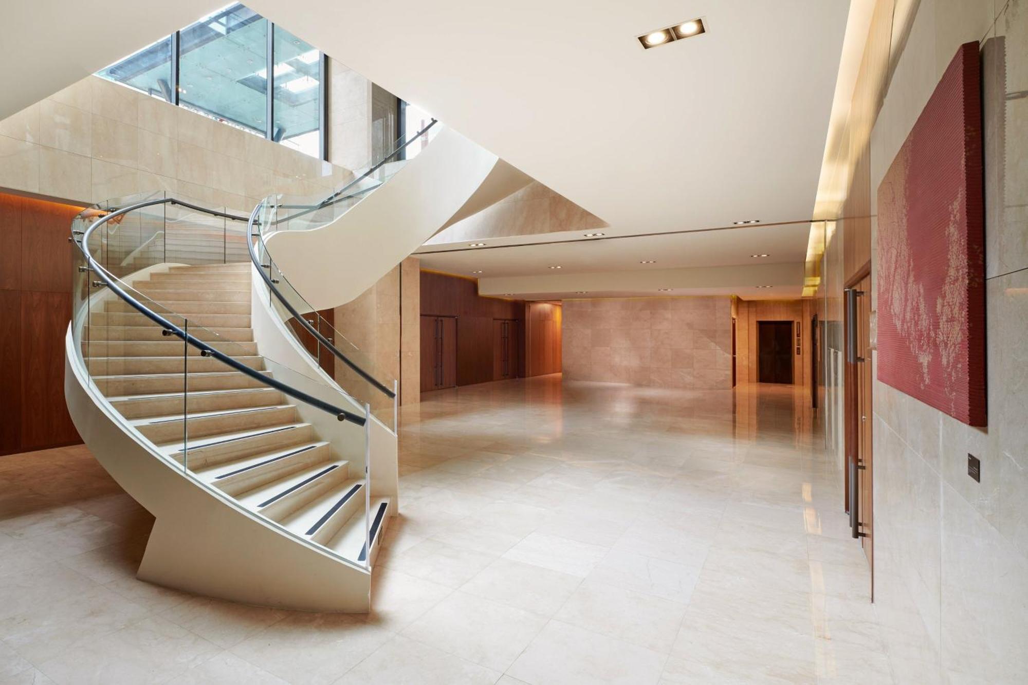 Four Points By Sheraton Seoul, Guro Екстер'єр фото