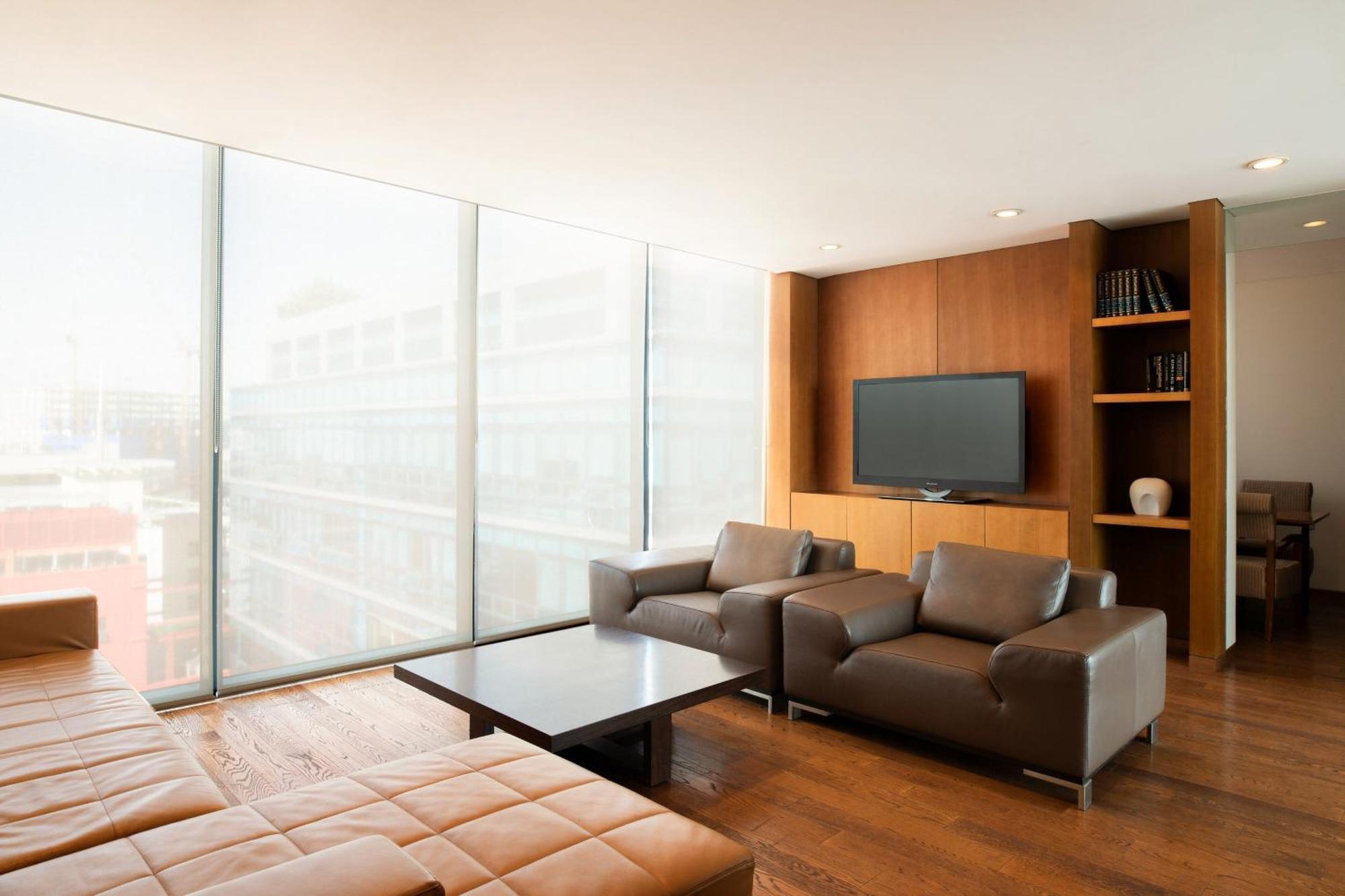 Four Points By Sheraton Seoul, Guro Екстер'єр фото