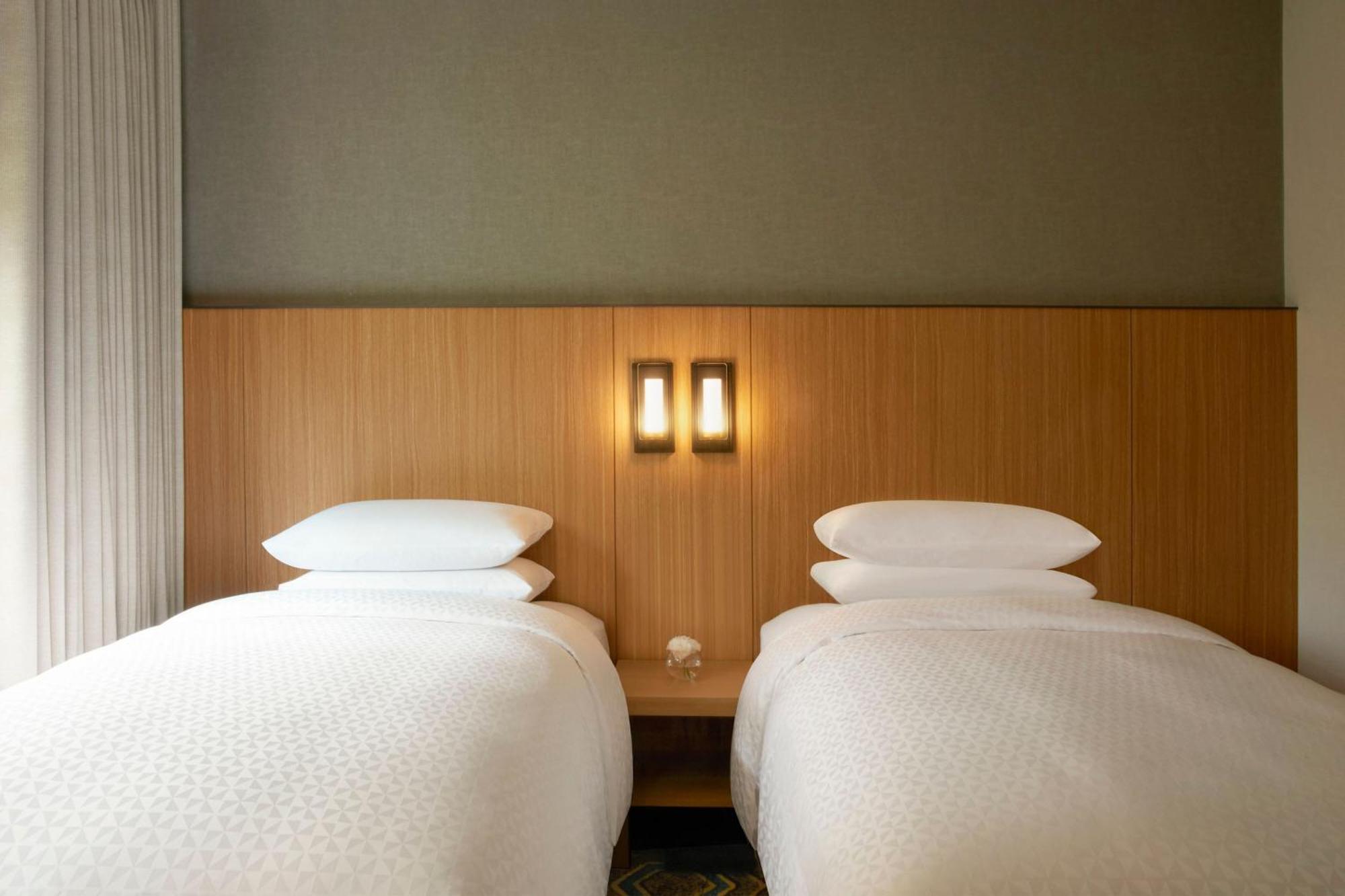 Four Points By Sheraton Seoul, Guro Екстер'єр фото