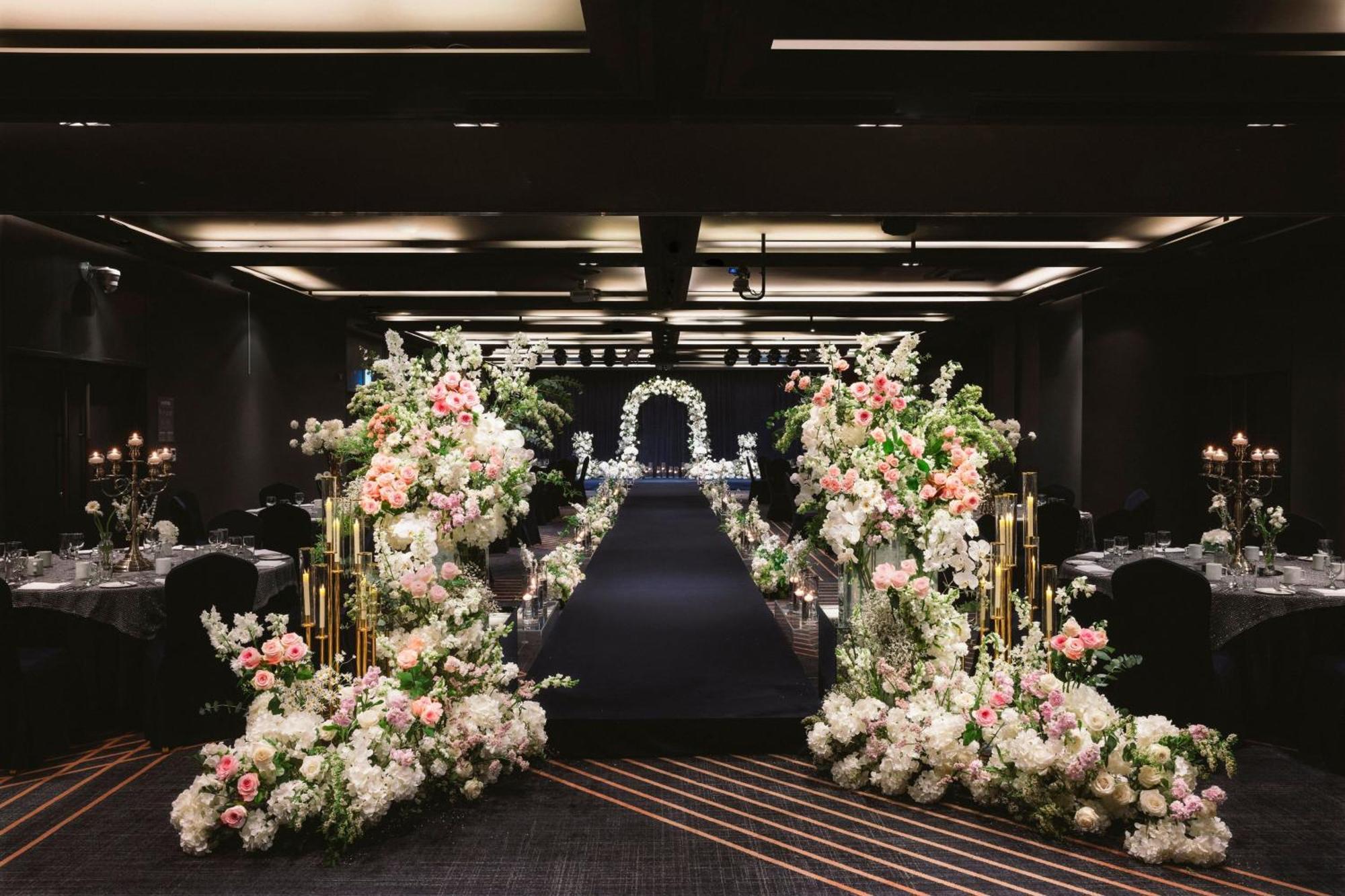 Four Points By Sheraton Seoul, Guro Екстер'єр фото