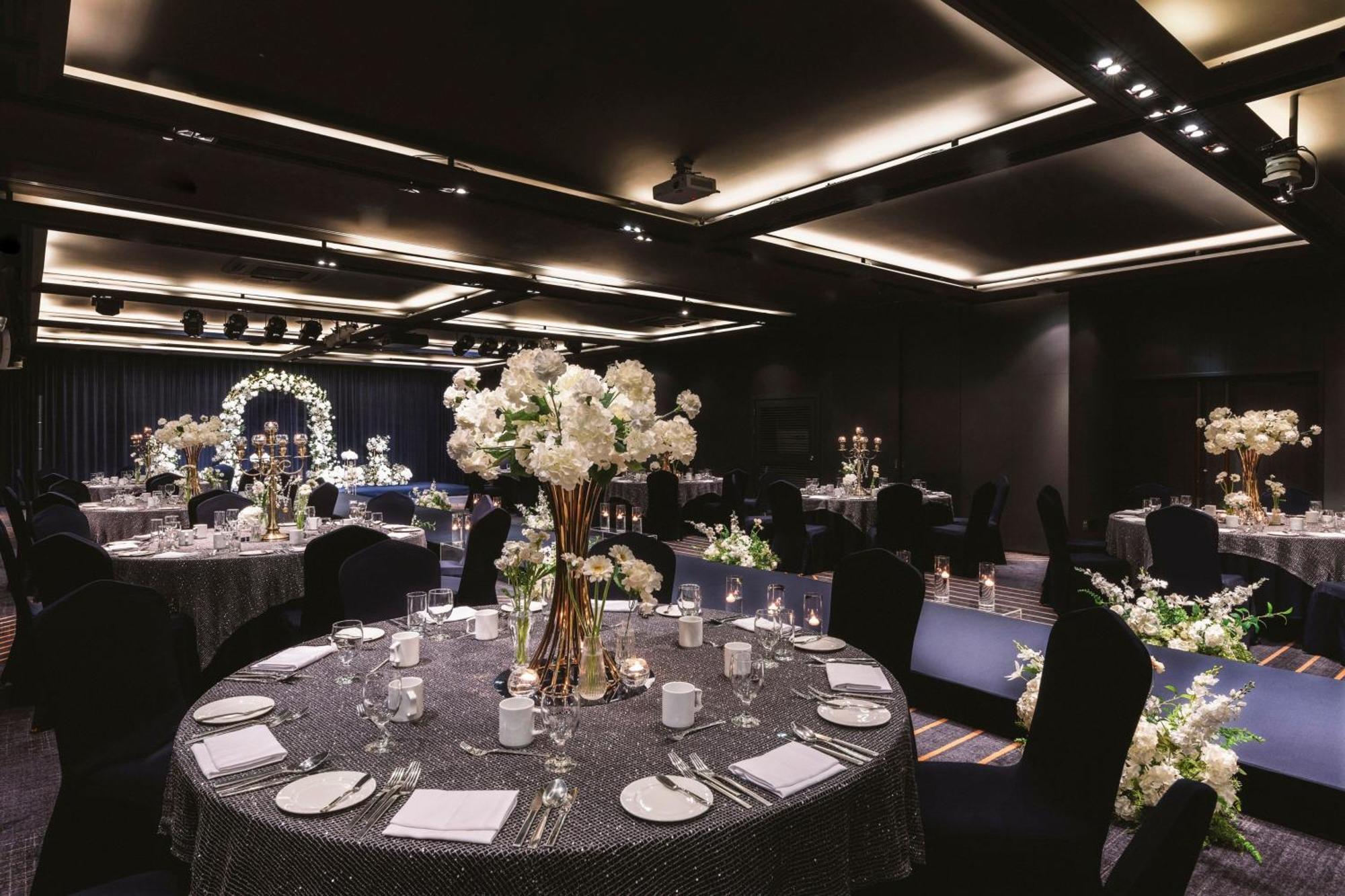 Four Points By Sheraton Seoul, Guro Екстер'єр фото