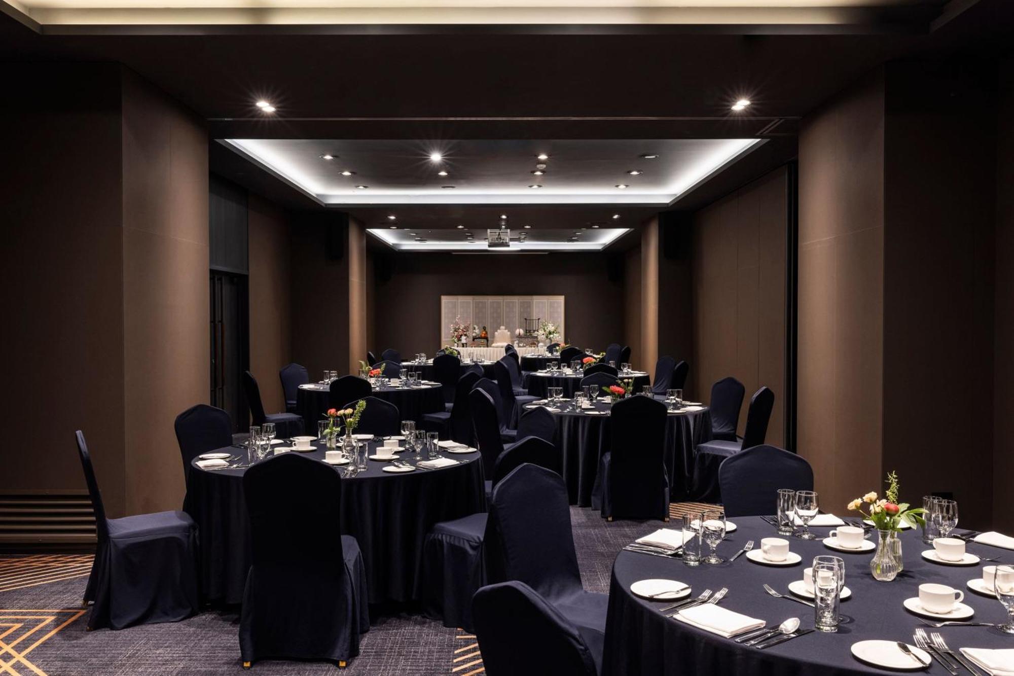 Four Points By Sheraton Seoul, Guro Екстер'єр фото