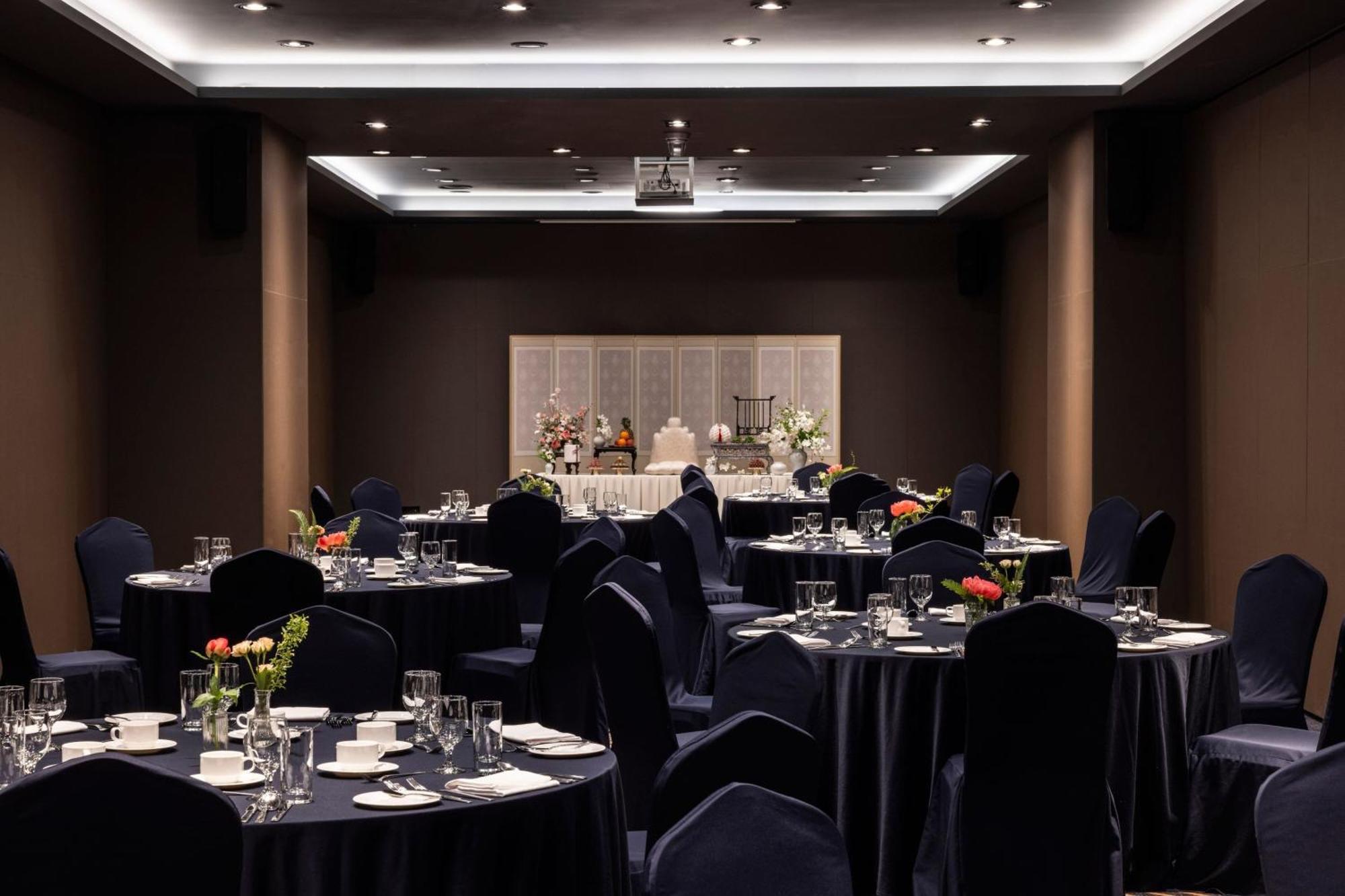 Four Points By Sheraton Seoul, Guro Екстер'єр фото