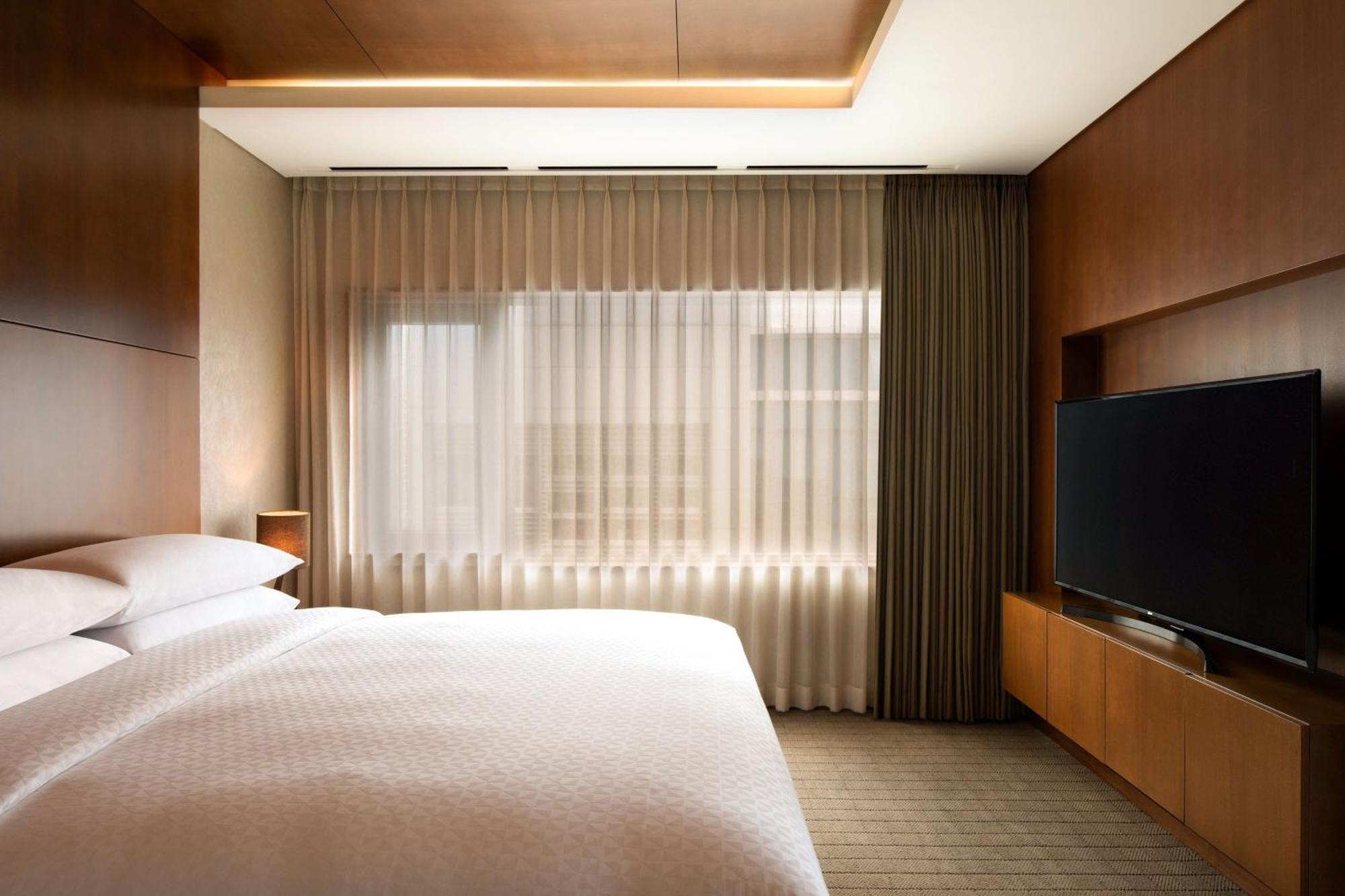Four Points By Sheraton Seoul, Guro Екстер'єр фото